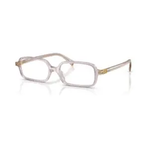 Gọng kính Miu Miu MU 01YVF – Tím · Mã 12W1O1 – ảnh 2