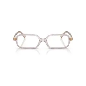 Gọng kính Miu Miu MU 01YVF – Tím · Mã 12W1O1 – ảnh 1