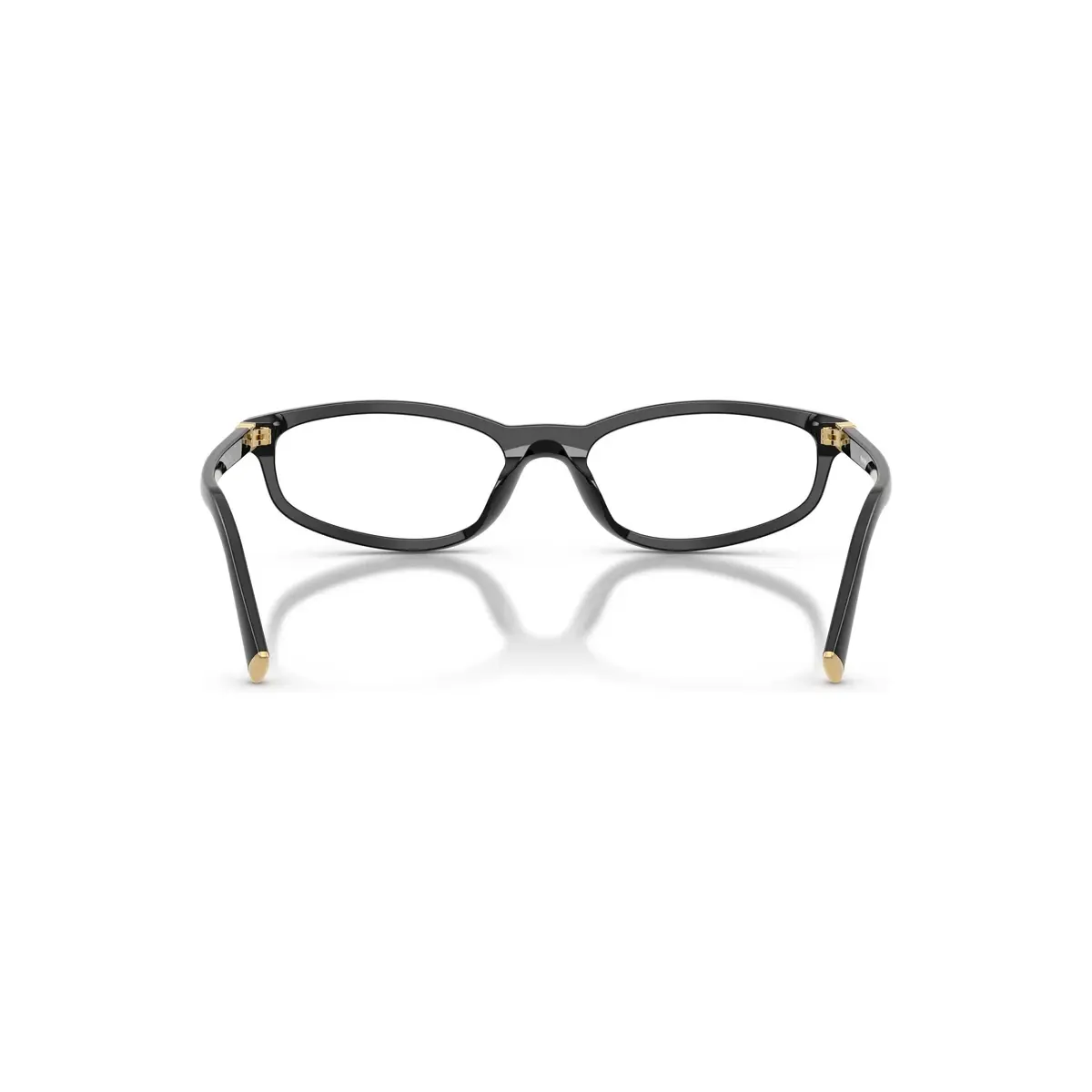 Gọng kính Miu Miu MU 01ZVF – Đen · Mã 16K1O1 – ảnh 4