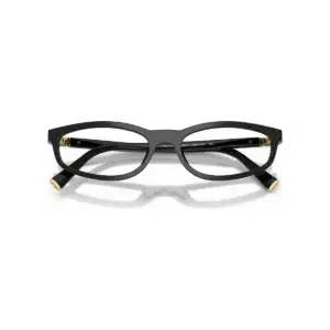 Gọng kính Miu Miu MU 01ZVF – Đen · Mã 16K1O1 – ảnh 5