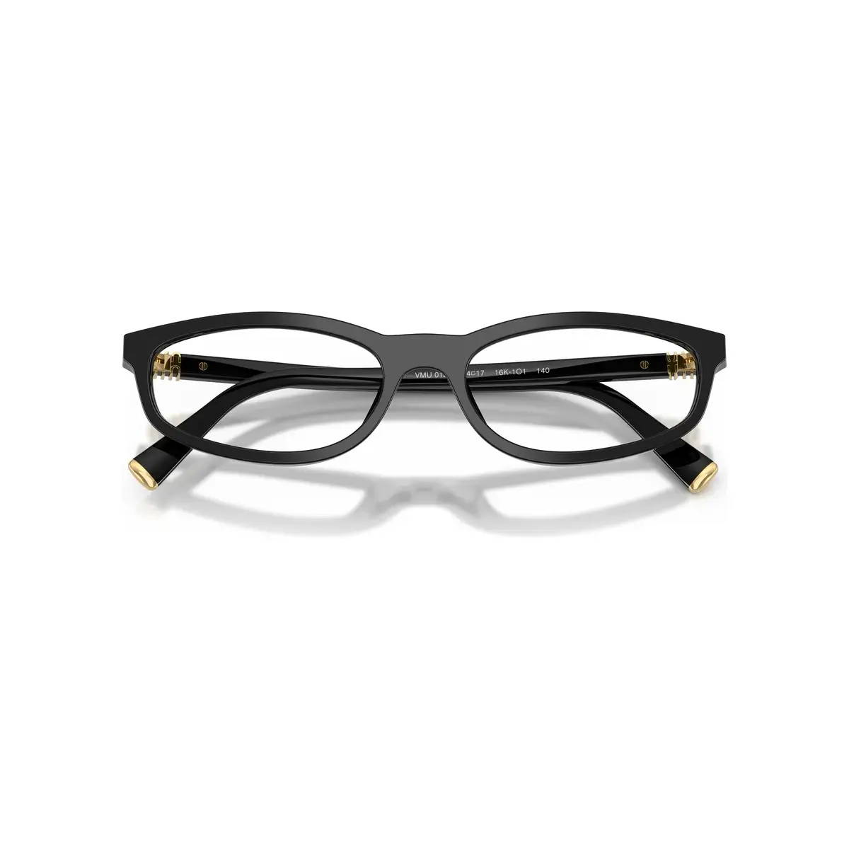 Gọng kính Miu Miu MU 01ZVF – Đen · Mã 16K1O1 – ảnh 5