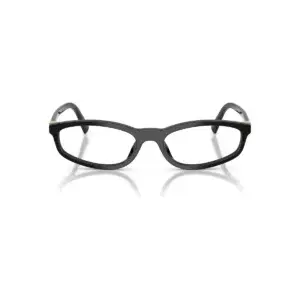 Gọng kính Miu Miu MU 01ZVF – Đen · Mã 16K1O1 – ảnh 1