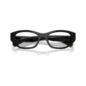 Gọng kính Miu Miu MU 03WVF – Đen · Mã 16K1O1 – ảnh 5