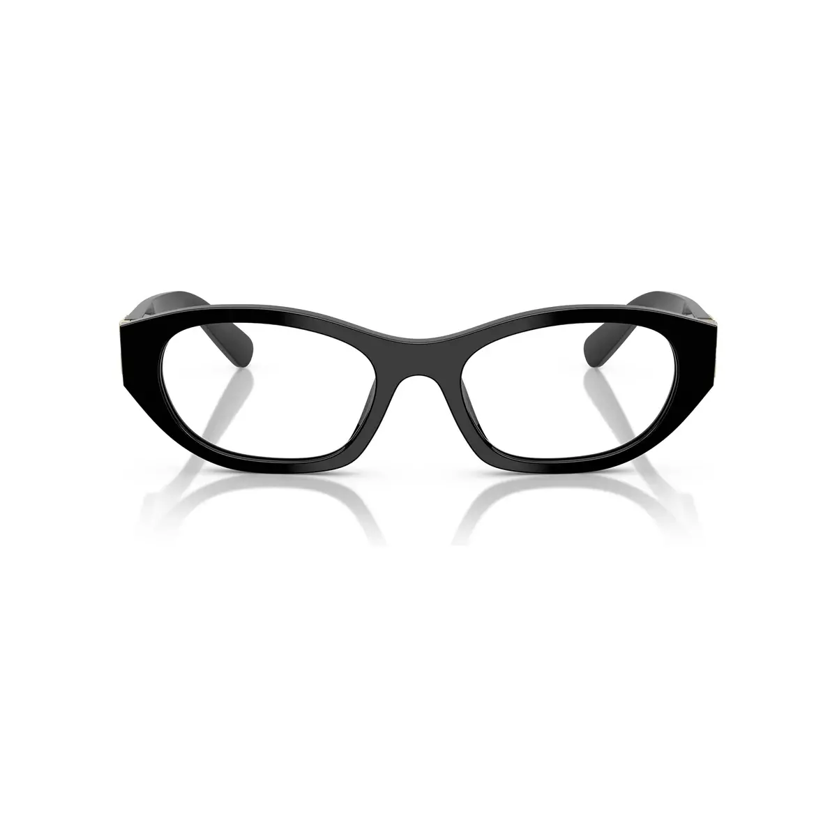Ảnh chính diện gọng kính Miu Miu MU 03WVF mã 16K1O1
