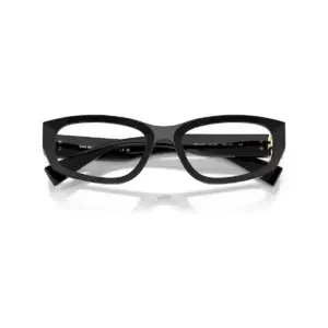 Gọng kính Miu Miu MU 04YV – Đen · Mã 16K1O1 – ảnh 5