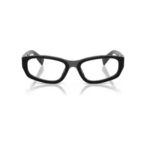 Gọng kính Miu Miu MU 04YV – Đen · Mã 16K1O1 – ảnh 1