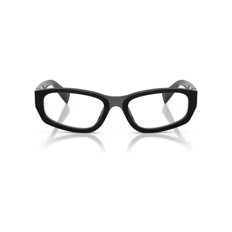 Ảnh chính diện gọng kính Miu Miu MU 04YV mã 16K1O1