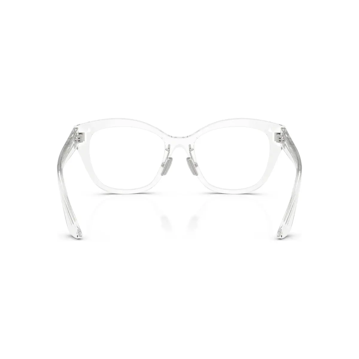 Gọng kính Miu Miu MU 05XVF – Trong suốt · Mã 15Z1O1 – ảnh 4