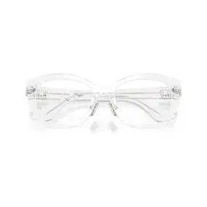 Gọng kính Miu Miu MU 05XVF – Trong suốt · Mã 15Z1O1 – ảnh 5