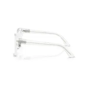 Gọng kính Miu Miu MU 05XVF – Trong suốt · Mã 15Z1O1 – ảnh 3