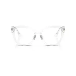 Gọng kính Miu Miu MU 05XVF – Trong suốt · Mã 15Z1O1 – ảnh 1