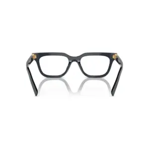 Gọng kính Miu Miu MU 07XVF – Xanh dương · Mã 08Q1O1 – ảnh 4