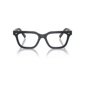 Gọng kính Miu Miu MU 07XVF – Xanh dương · Mã 08Q1O1 – ảnh 1