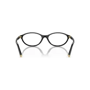 Gọng kính Miu Miu MU 09XVF – Đen · Mã 16K1O1 – ảnh 4