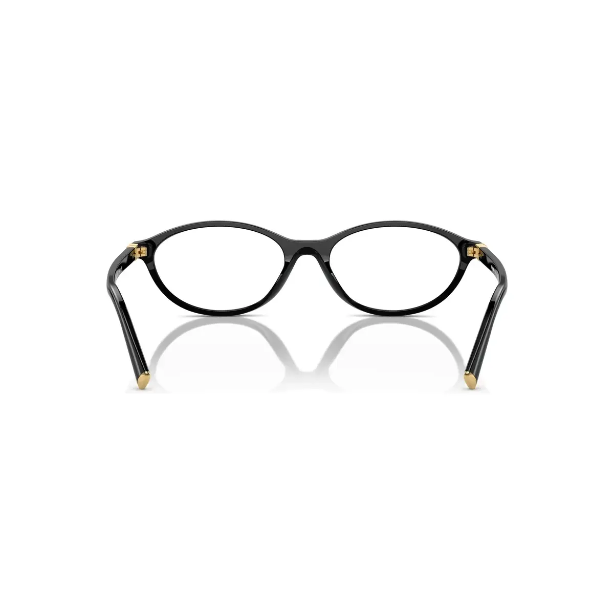 Gọng kính Miu Miu MU 09XVF – Đen · Mã 16K1O1 – ảnh 4