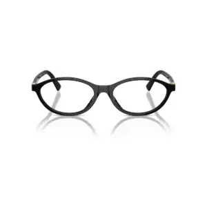Gọng kính Miu Miu MU 09XVF – Đen · Mã 16K1O1 – ảnh 1