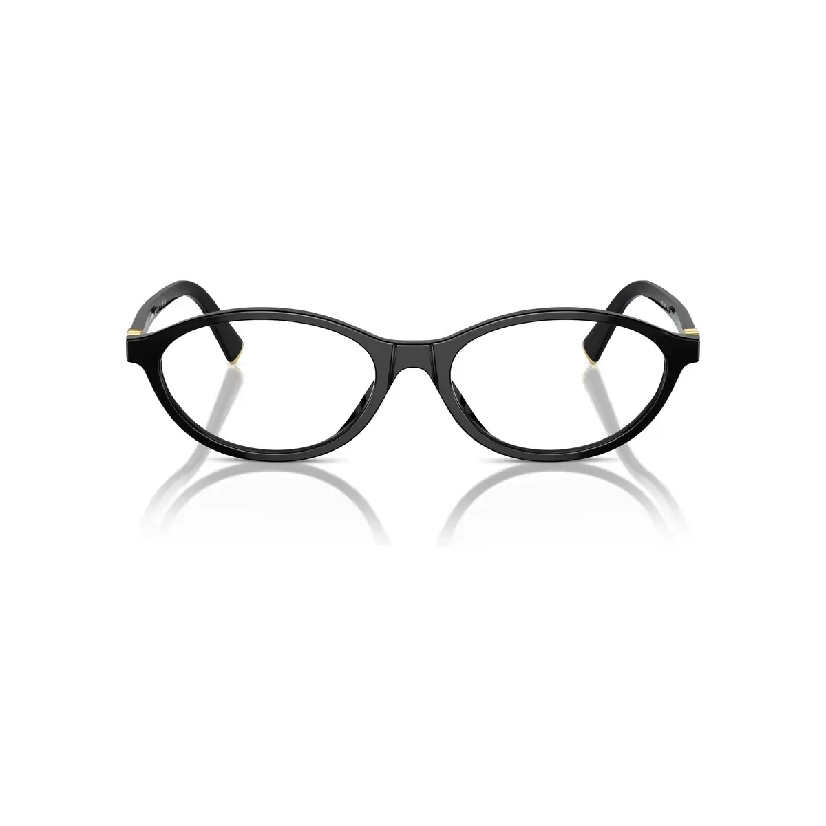 Ảnh chính diện gọng kính Miu Miu MU 09XVF mã 16K1O1
