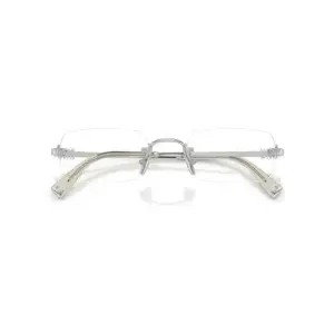 Gọng kính Miu Miu MU 50YV – Bạc · Mã 1BC1O1 – ảnh 5