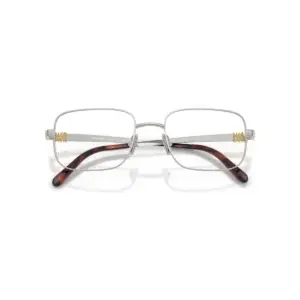 Gọng kính Miu Miu MU 51ZV – Bạc · Mã 1BC1O1 – ảnh 5