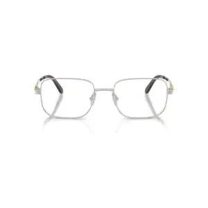 Gọng kính Miu Miu MU 51ZV – Bạc · Mã 1BC1O1 – ảnh 1