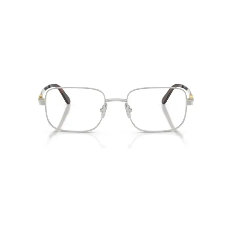 Ảnh chính diện gọng kính Miu Miu MU 51ZV mã 1BC1O1