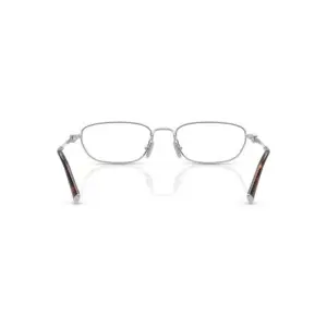 Gọng kính Miu Miu MU 52ZV – Bạc · Mã 1BC1O1 – ảnh 4
