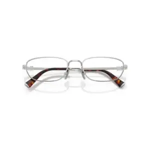 Gọng kính Miu Miu MU 52ZV – Bạc · Mã 1BC1O1 – ảnh 5