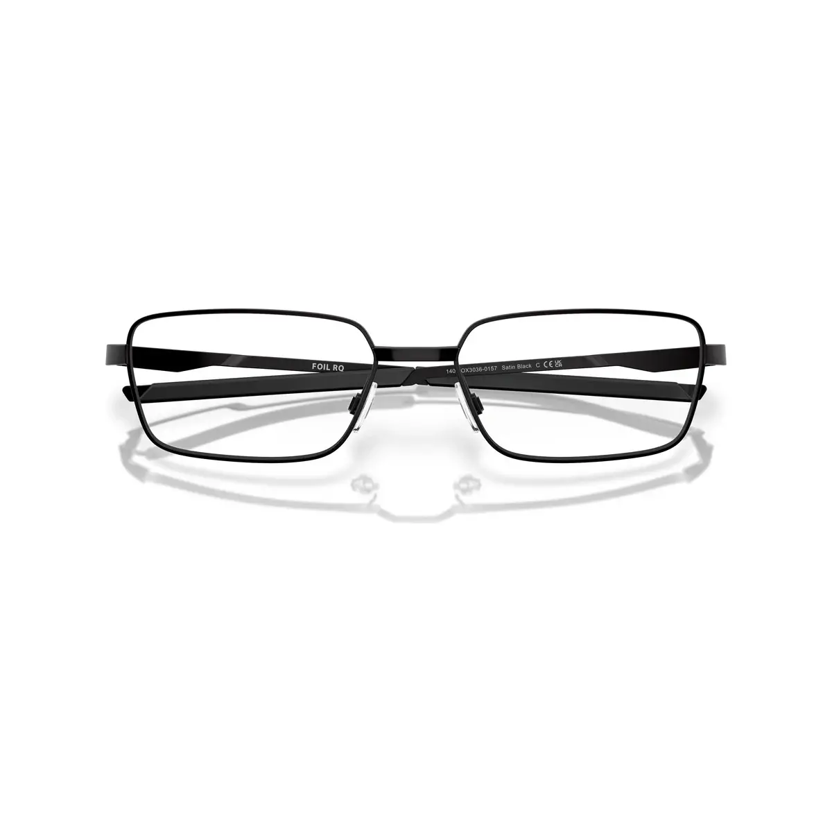 Gọng kính Oakley Foil RQ OX3036 – Đen · Mã 303601 – ảnh 5