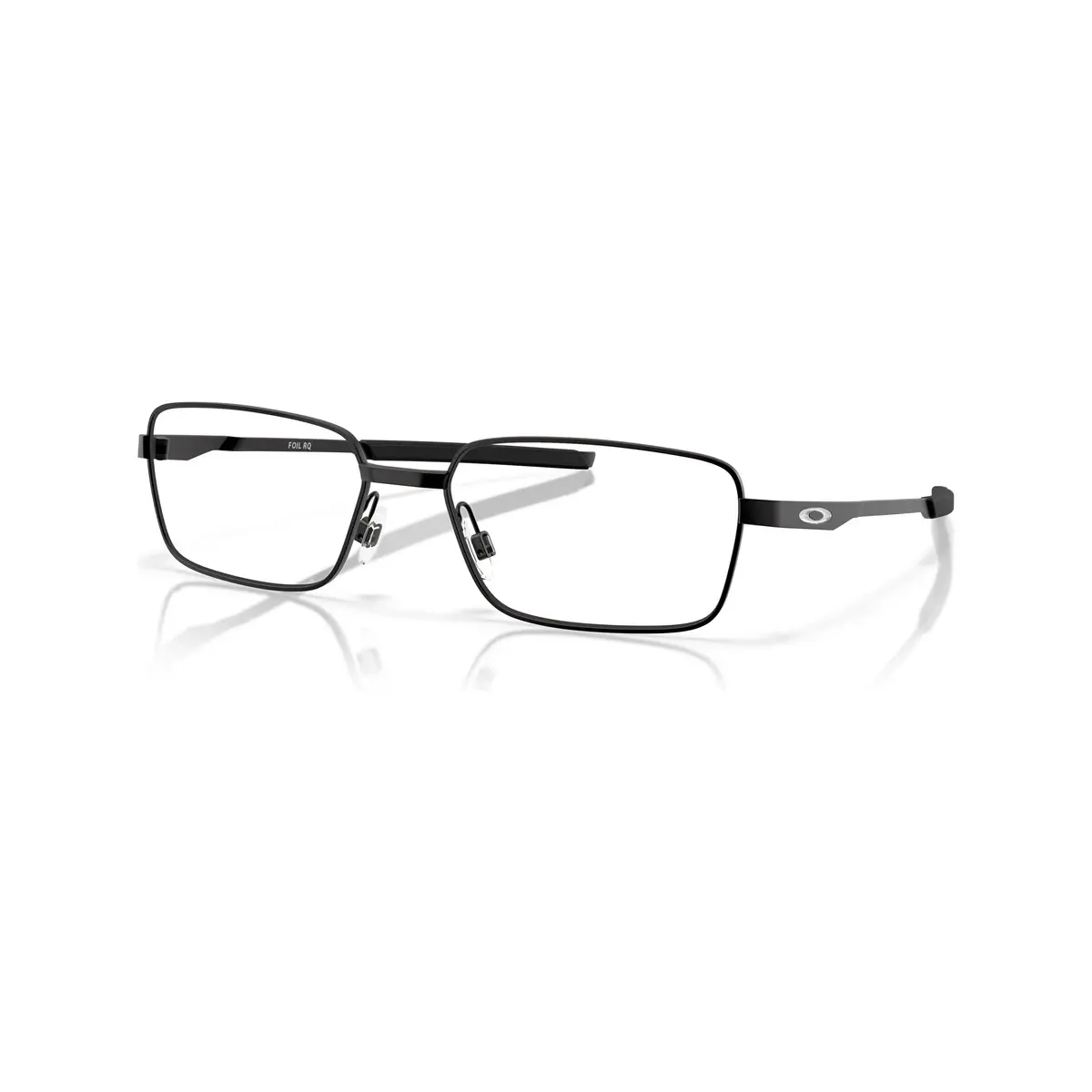 Gọng kính Oakley Foil RQ OX3036 – Đen · Mã 303601 – ảnh 2