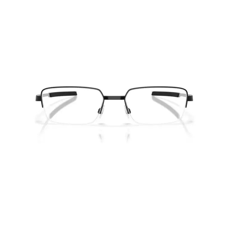 Ảnh chính diện gọng kính Oakley Foil RQ 0.5 OX3100 mã 310001