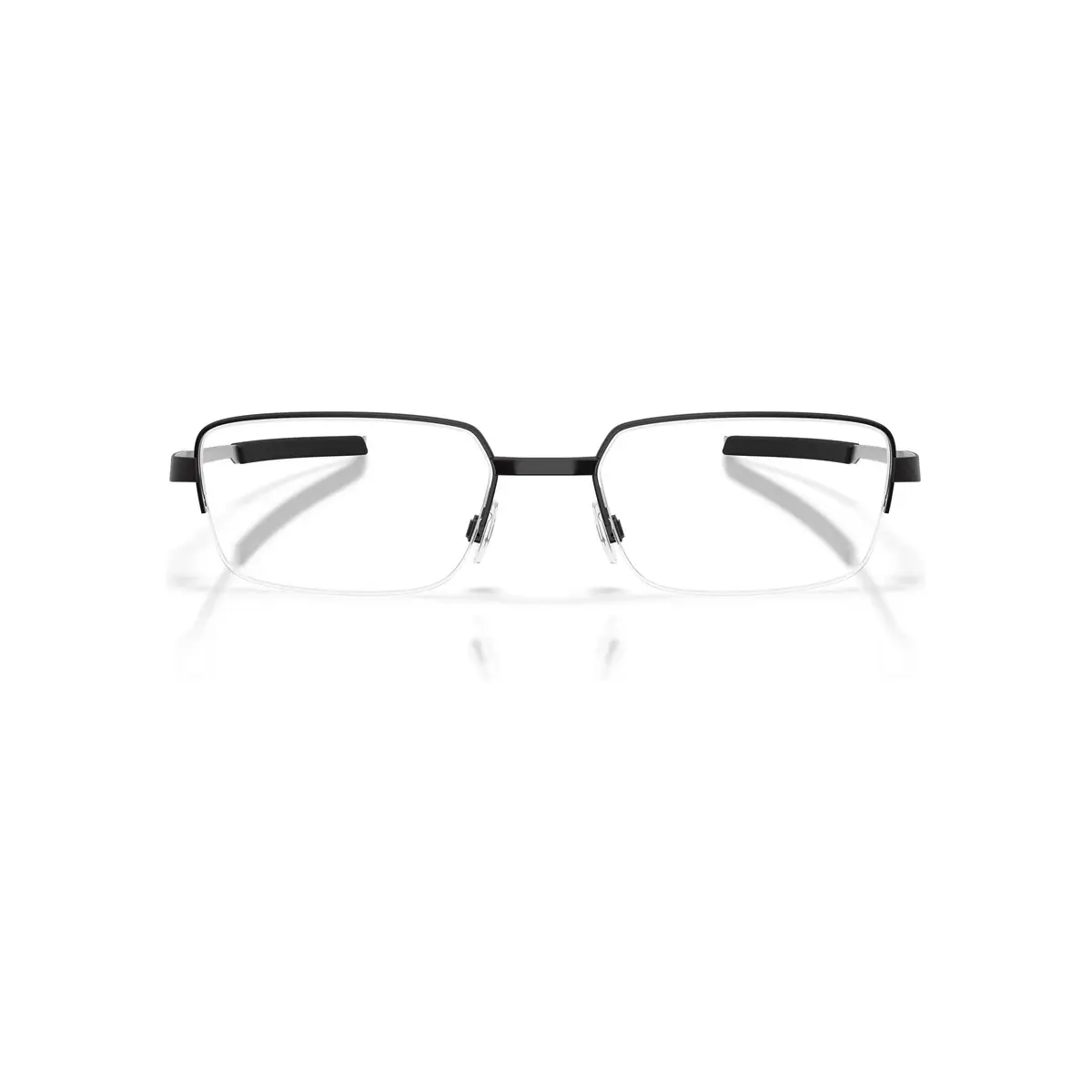 Ảnh chính diện gọng kính Oakley Foil RQ 0.5 OX3100 mã 310001