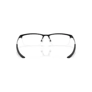 Gọng kính Oakley Liteboard OX3141 – Đen · Mã 314101 – ảnh 4