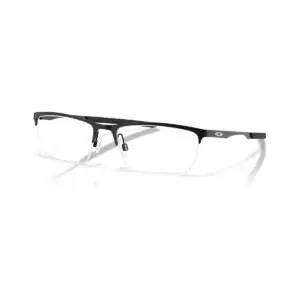 Gọng kính Oakley Liteboard OX3141 – Đen · Mã 314101 – ảnh 2