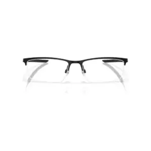 Gọng kính Oakley Liteboard OX3141 – Đen · Mã 314101 – ảnh 1