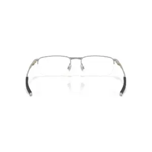 Gọng kính Oakley Barrelhouse 0.5 OX3174 – Bạc · Mã 317407 – ảnh 4