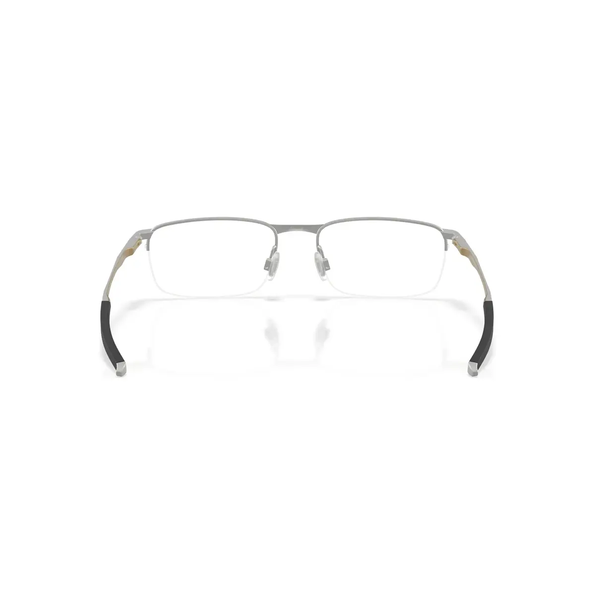 Gọng kính Oakley Barrelhouse 0.5 OX3174 – Bạc · Mã 317407 – ảnh 4