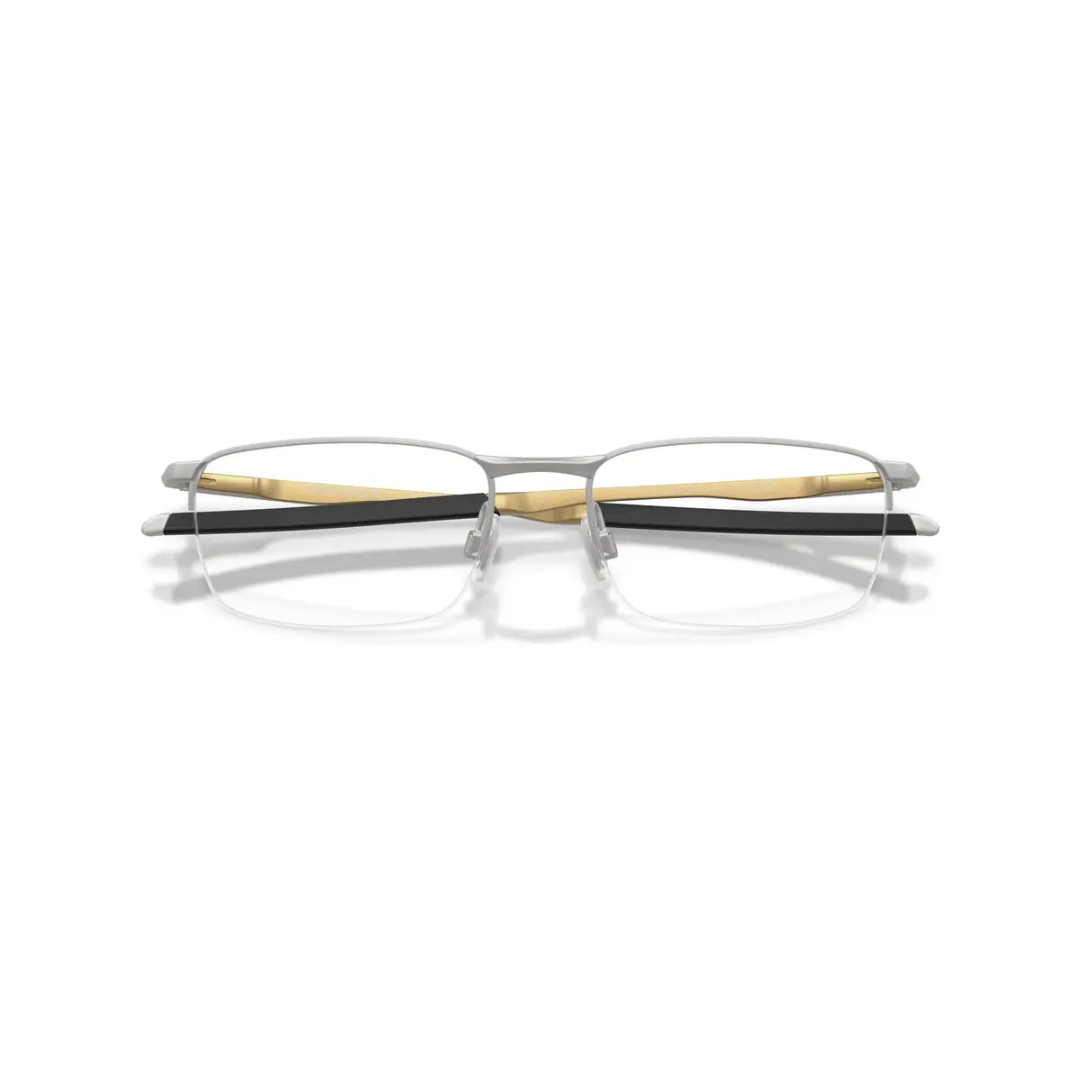 Gọng kính Oakley Barrelhouse 0.5 OX3174 – Bạc · Mã 317407 – ảnh 5