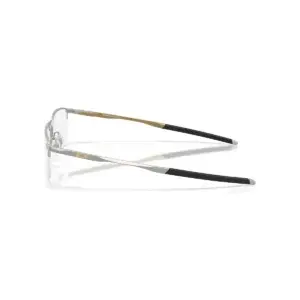 Gọng kính Oakley Barrelhouse 0.5 OX3174 – Bạc · Mã 317407 – ảnh 3
