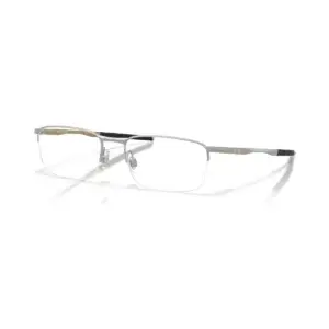 Gọng kính Oakley Barrelhouse 0.5 OX3174 – Bạc · Mã 317407 – ảnh 2