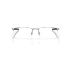 Gọng kính Oakley Barrelhouse 0.5 OX3174 – Bạc · Mã 317407 – ảnh 1