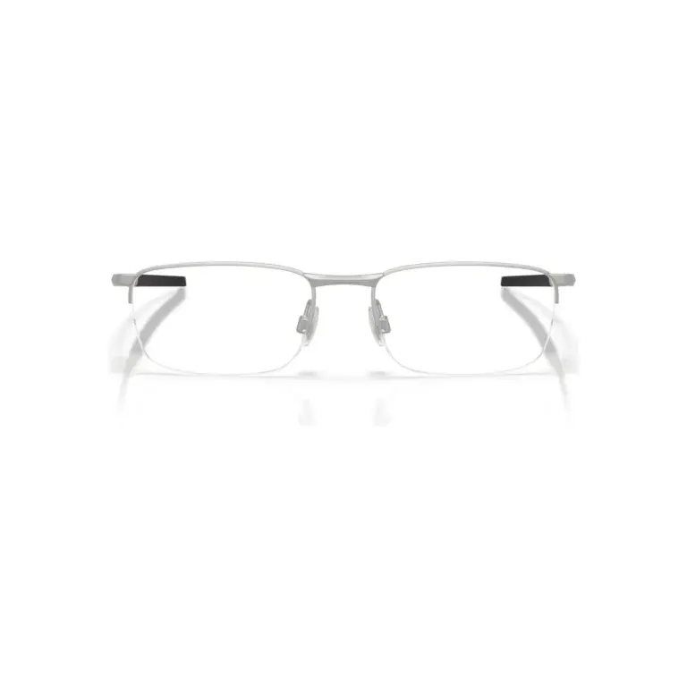 Ảnh chính diện gọng kính Oakley Barrelhouse 0.5 OX3174 mã 317407