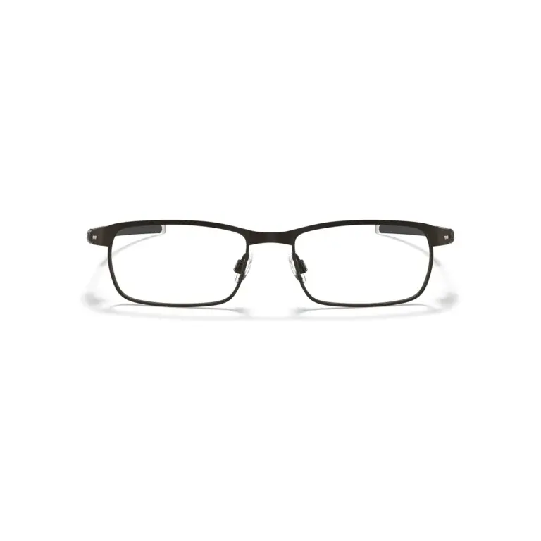 Ảnh chính diện gọng kính Oakley Tincup OX3184 mã 318402