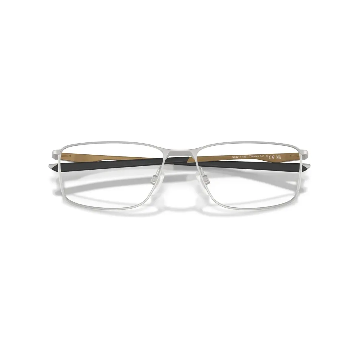Gọng kính Oakley Socket 5.0 OX3217 – Bạc · Mã 321718 – ảnh 5