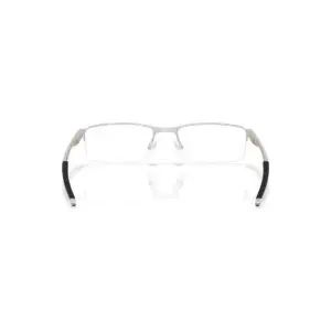 Gọng kính Oakley Socket 5.5 OX3218 – Bạc · Mã 321817 – ảnh 4