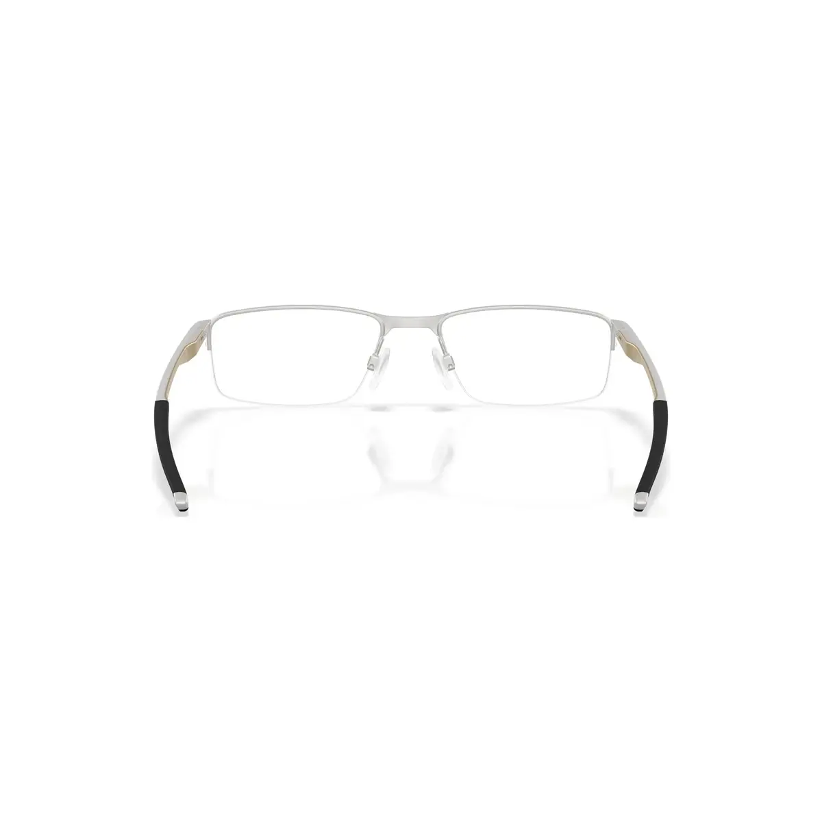 Gọng kính Oakley Socket 5.5 OX3218 – Bạc · Mã 321817 – ảnh 4