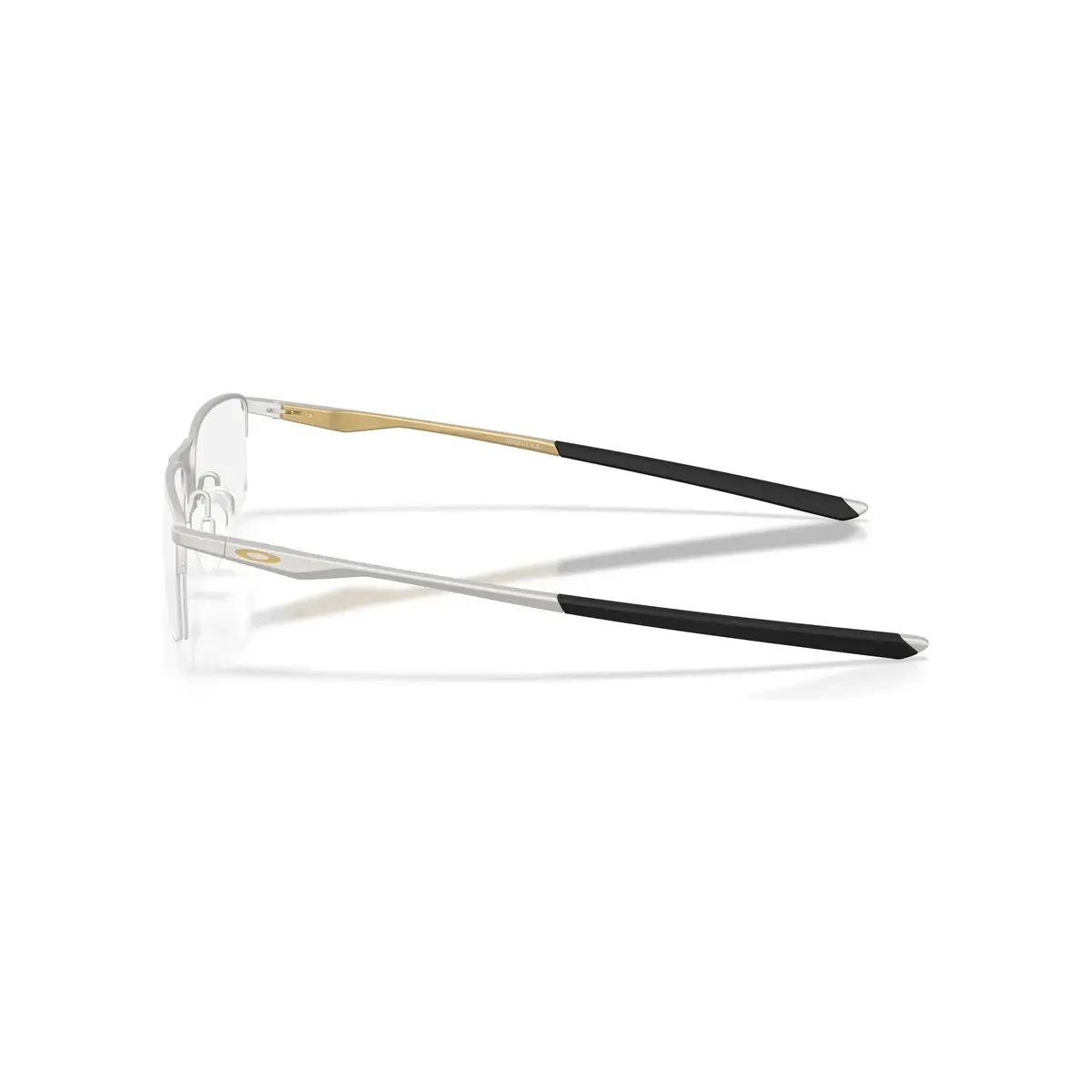 Gọng kính Oakley Socket 5.5 OX3218 – Bạc · Mã 321817 – ảnh 3