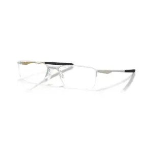 Gọng kính Oakley Socket 5.5 OX3218 – Bạc · Mã 321817 – ảnh 2