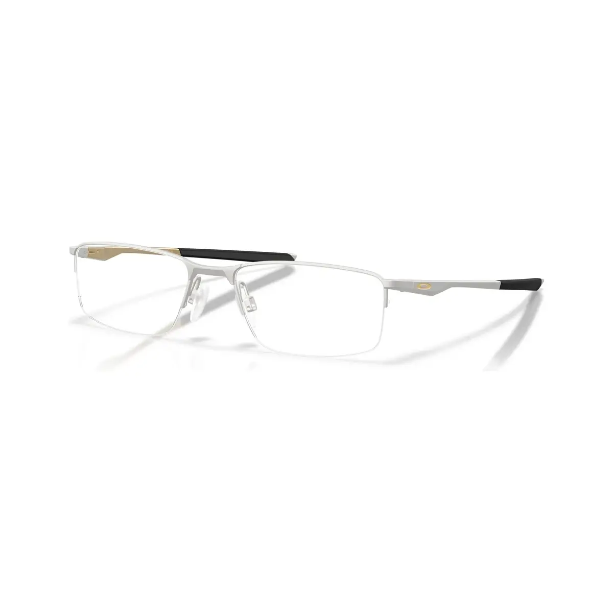 Gọng kính Oakley Socket 5.5 OX3218 – Bạc · Mã 321817 – ảnh 2
