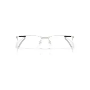 Gọng kính Oakley Socket 5.5 OX3218 – Bạc · Mã 321817 – ảnh 1