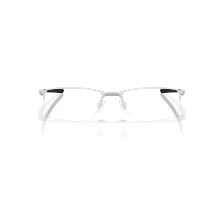 Ảnh chính diện gọng kính Oakley Socket 5.5 OX3218 mã 321817